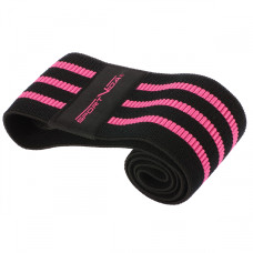 Резинка для фитнеса SportVida Hip Band Size L SV-HK0262